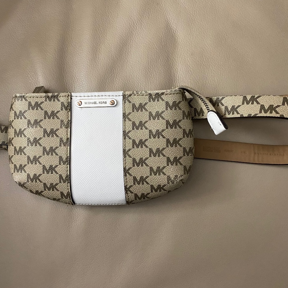 Michael Kors Fanny Pack